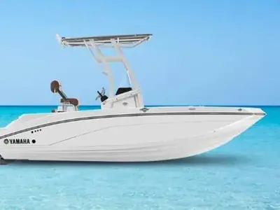 Yamaha 195 FSH Sport
