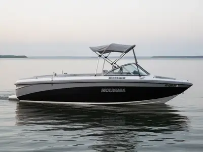 2006 Moomba OUTBACK LSV
