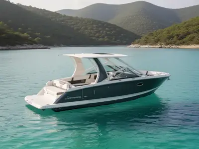 2022 Chaparral 280 OSX