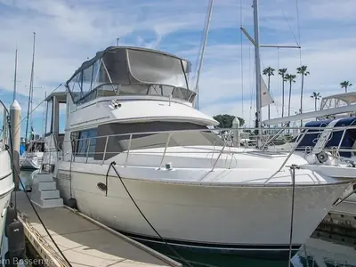 1996 Carver AFT CABIN MOTOR YACHT