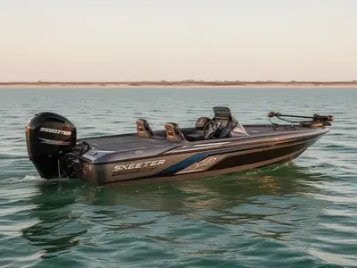 2021 Skeeter Products FXR20