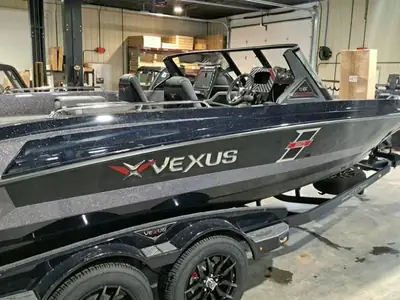 Vexus DVX20