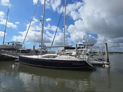 2011 Jeanneau SUN ODYSSEY 50DS