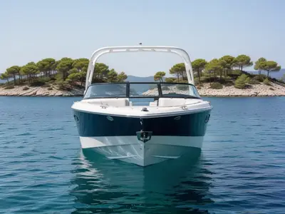 Regal LS2 SURF ULTIMATE