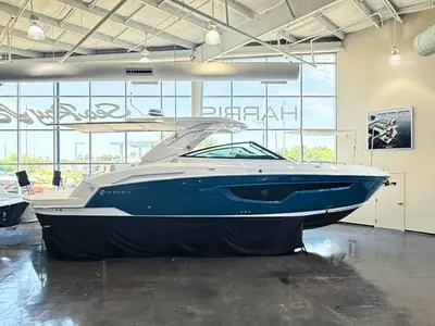 2026 Cruisers 34 GLS