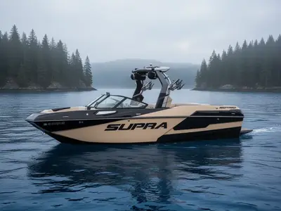 2024 Supra SE
