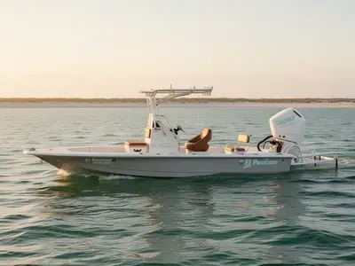 El Pescador 25 PATRON