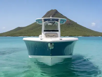 2026 Nautic Star 292 LEGACY