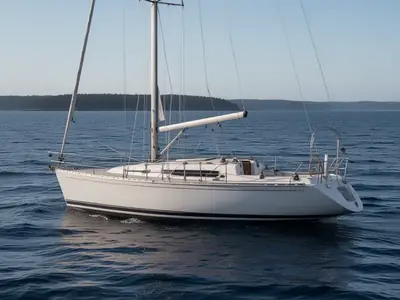 Beneteau First 435