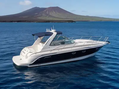 2003 Formula 34 Performance Cruiser