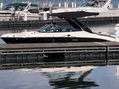 2024 Sea Ray SLX 280