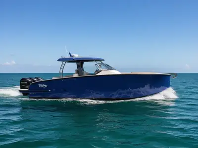 2022 Tesoro T38