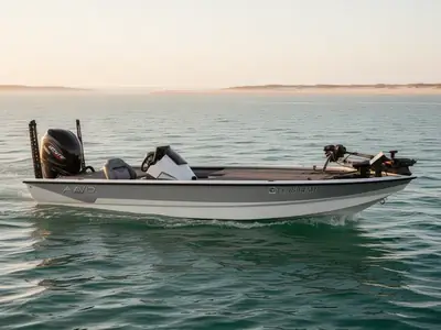 Avid 21 XB ELITE