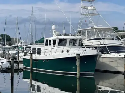 American Tug 41