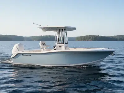 2026 Tidewater 220 LXF