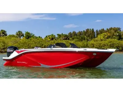 2023 Bayliner DX2250