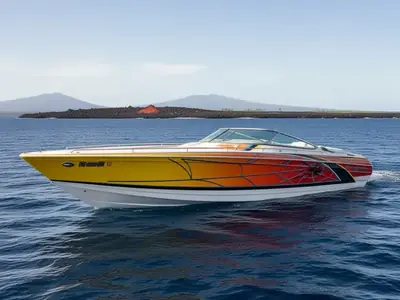 2007 Formula 353 FASTech