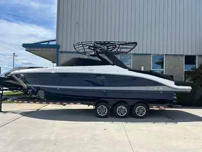 Sea Ray SLX 280