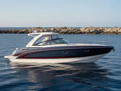 2022 Formula 350 Sun Sport