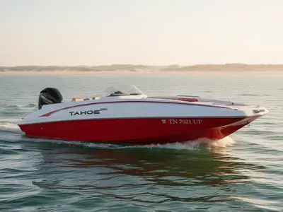 2025 Tahoe 2150