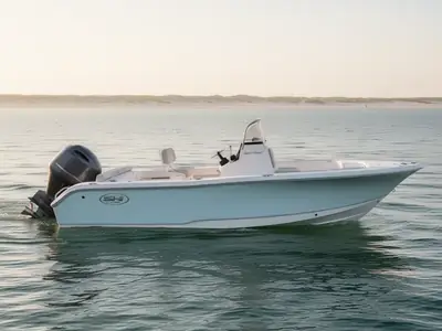 2019 Sea Hunt ULTRA 211