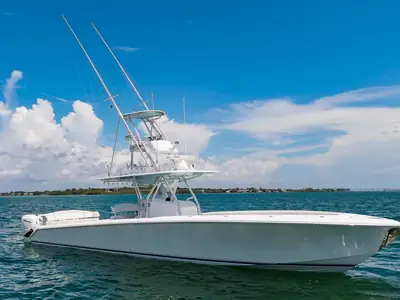 2014 Bahama 41