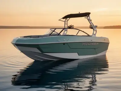 2025 Moomba Max
