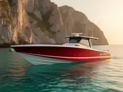 Nor-Tech 452 Super Fish