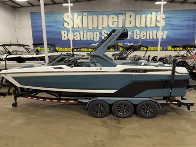 MasterCraft Xstar