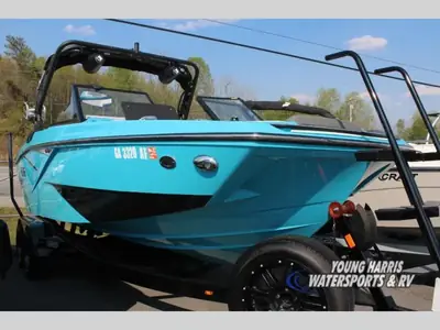 2023 Heyday Wake H22