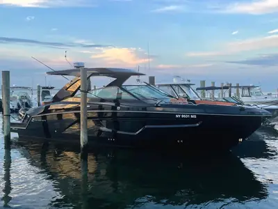 2022 Cruisers 34 GLS