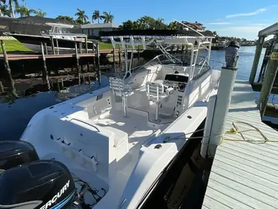 2004 Pro-Line 30 EXPRESS