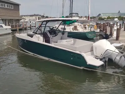 Ryck 280