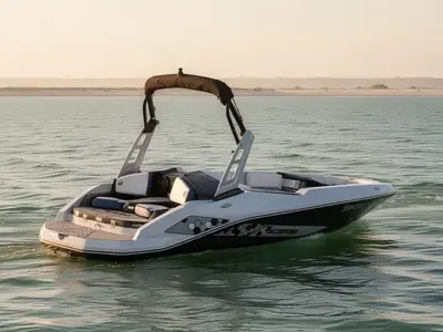 2019 Scarab 165 ID