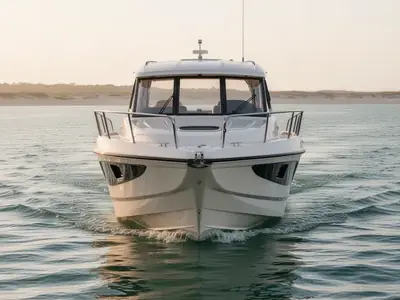 2025 Bayliner Corp T29 EXPLORER