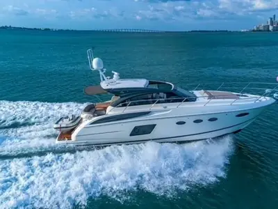 Princess V48