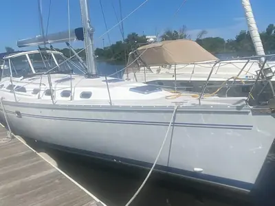 Catalina 470