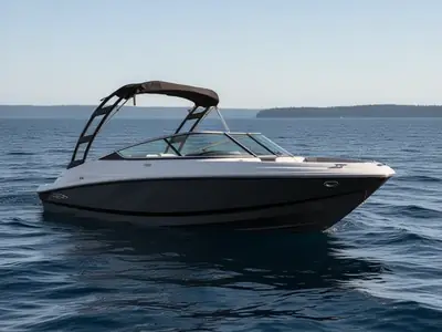 2020 Regal 2000 ES