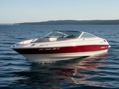 Regal 2100 LSR