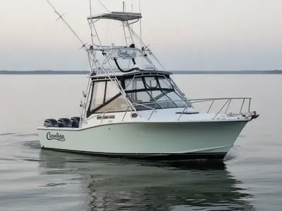 1995 Carolina Classic 28