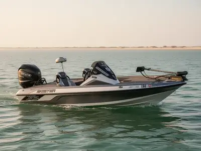2023 Skeeter Products FXR20