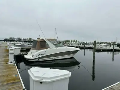 2006 Larson Cabrio 274