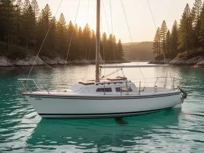 Catalina 22