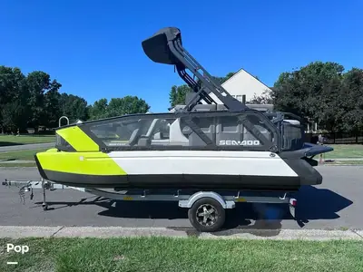 2023 Shallow Sport SPORT 18