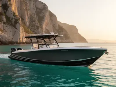 2021 Nor-Tech 390 Sport