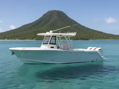 2024 Robalo R360