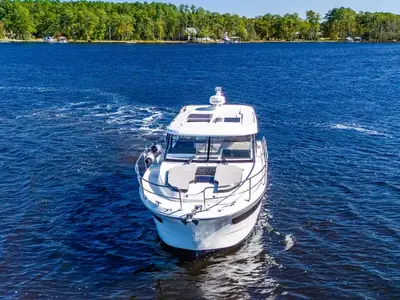 2021 Jeanneau NC 1095