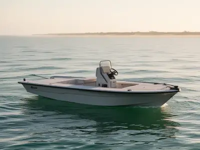 2023 Maverick 18 HPX-V