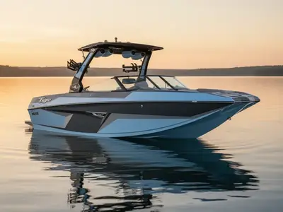 2023 Tige' 24 RZX