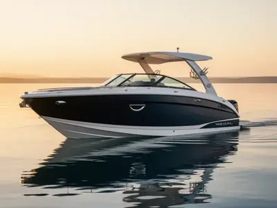 2023 Regal LS9